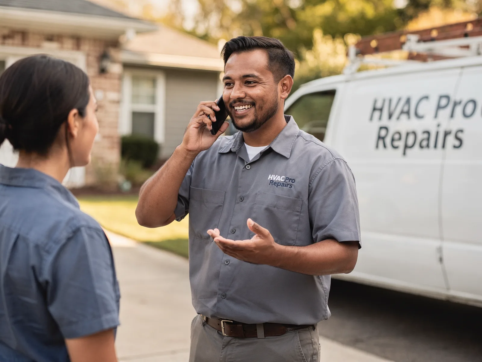 Heat Pump Repair Maple Shade, NJ FAQs